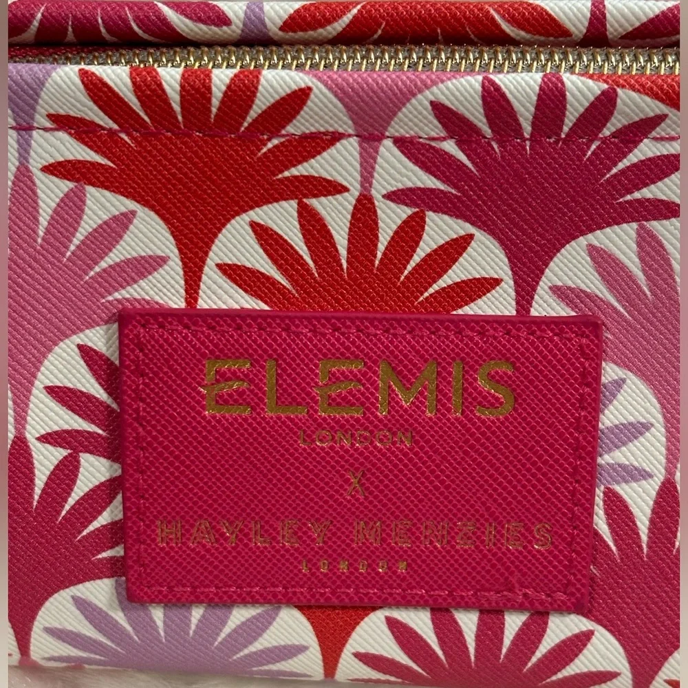 Elemis Makeup Bag